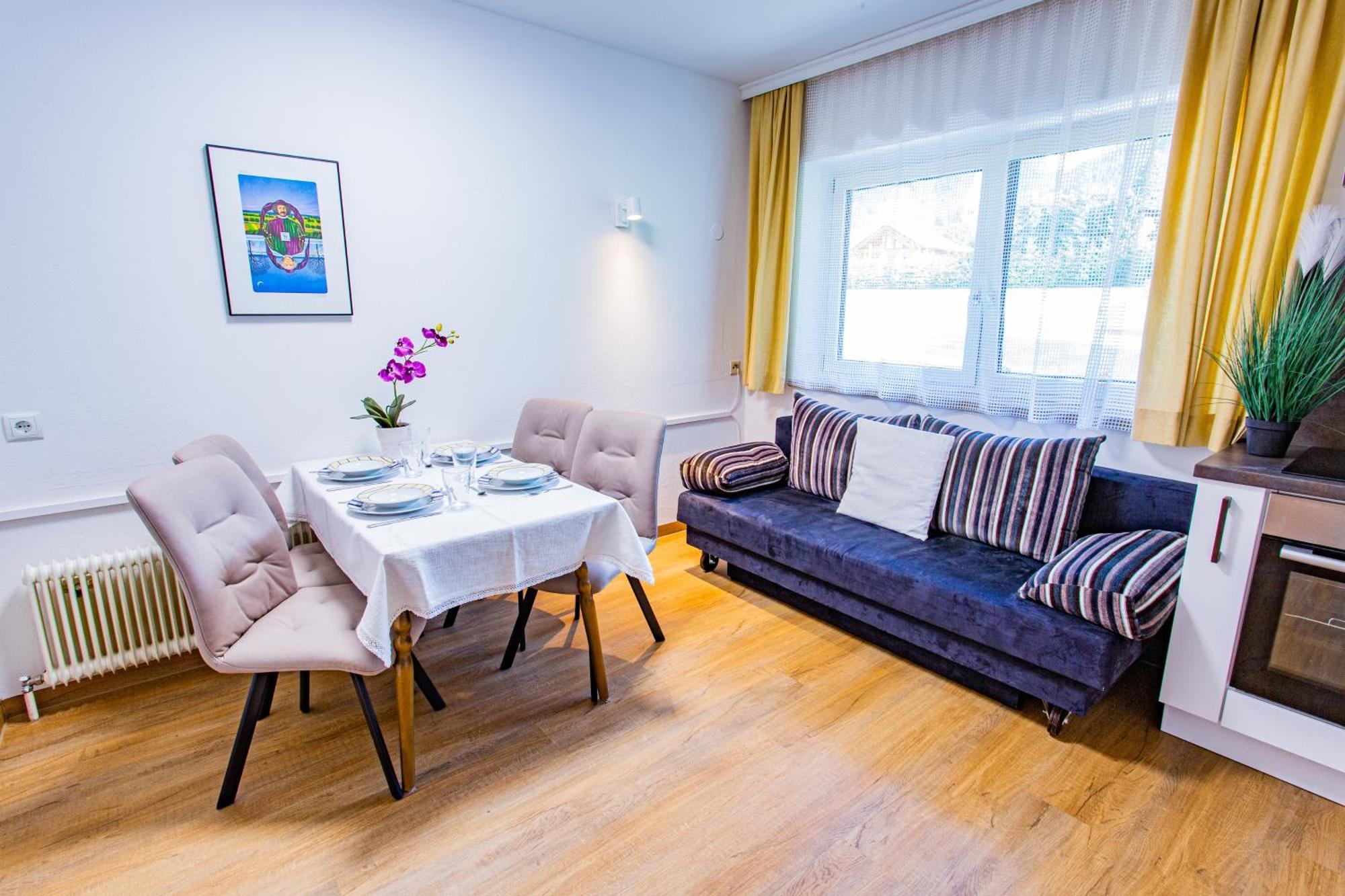 Soldanella 6 By Alpenidyll Apartments Ramsau am Dachstein Εξωτερικό φωτογραφία